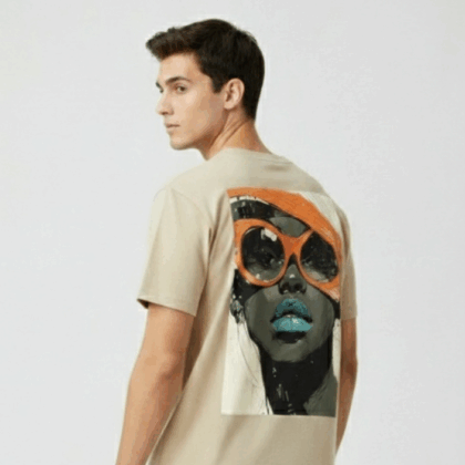 Diseño Camiseta Básica