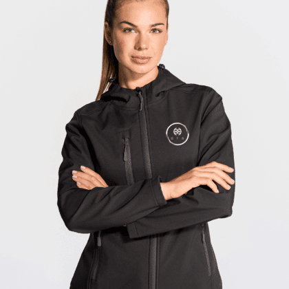 Chaqueta Softshell