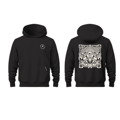 Sudadera Diseño