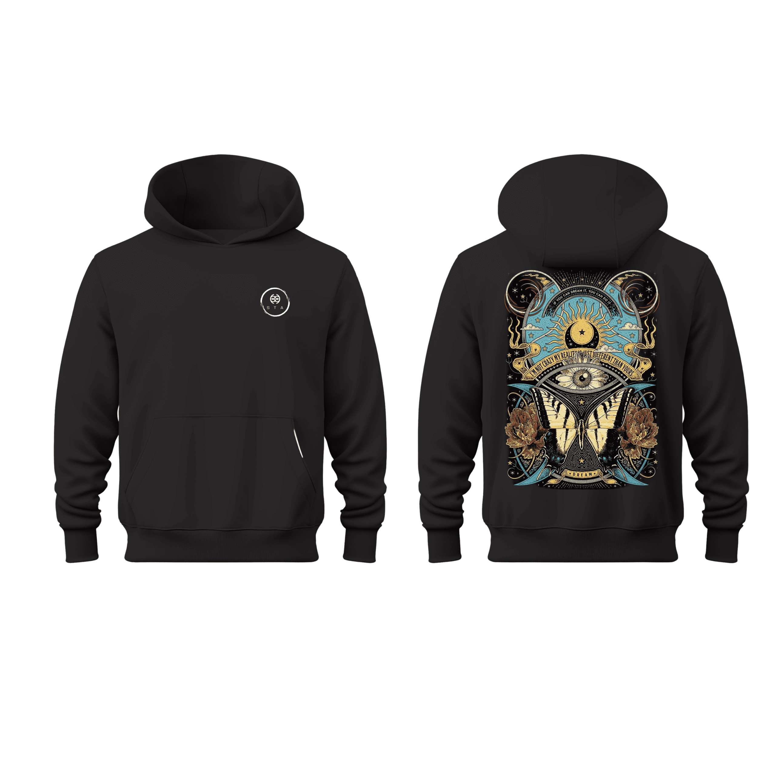 Sudadera Diseño