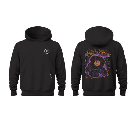 Sudadera Diseño