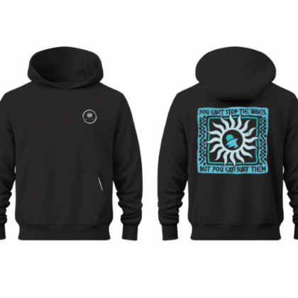 Sudadera Diseño